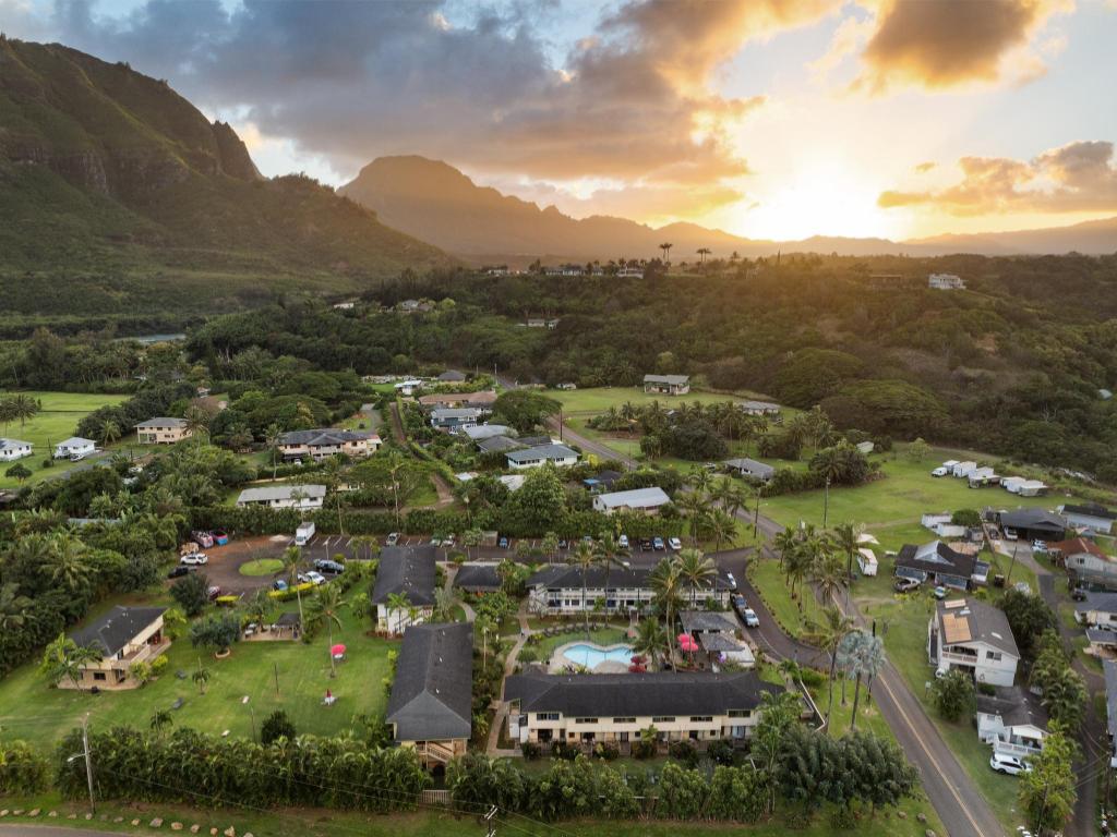 The Kauai Inn Main image 1